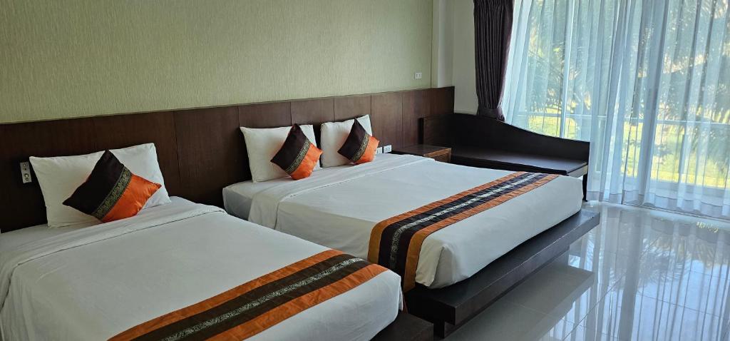 The Pano Hotel And Residence - Resim 38