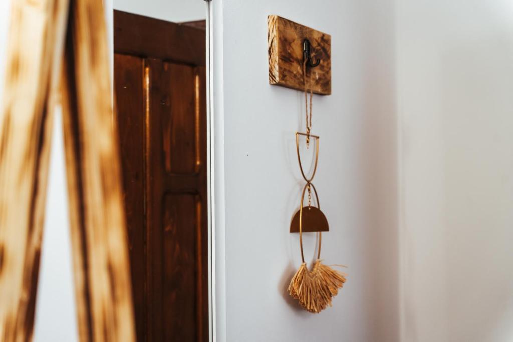 Casa Rosu - Resim 24