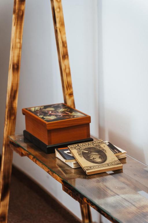 Casa Rosu - Resim 25