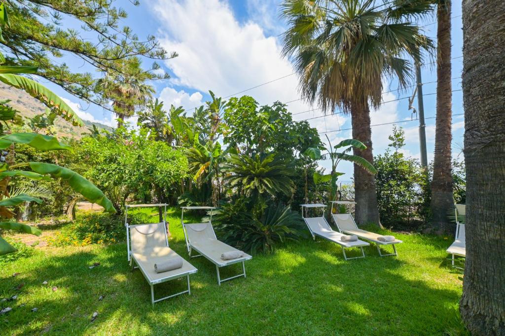 Hotel Baia Delle Sirene 5