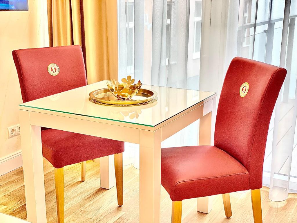 Steiner Residences Vienna Rembrandt - 8