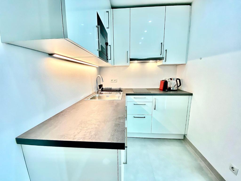 Steiner Residences Vienna Rembrandt - 14