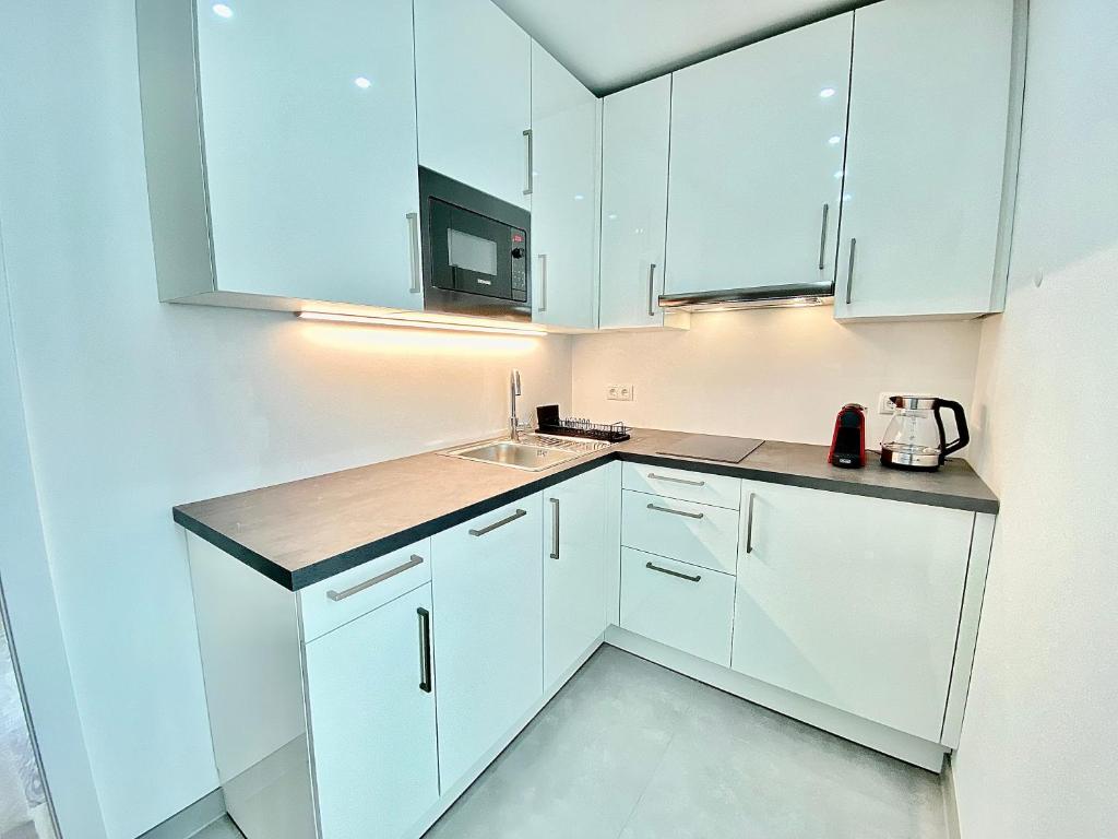 Steiner Residences Vienna Rembrandt - 15