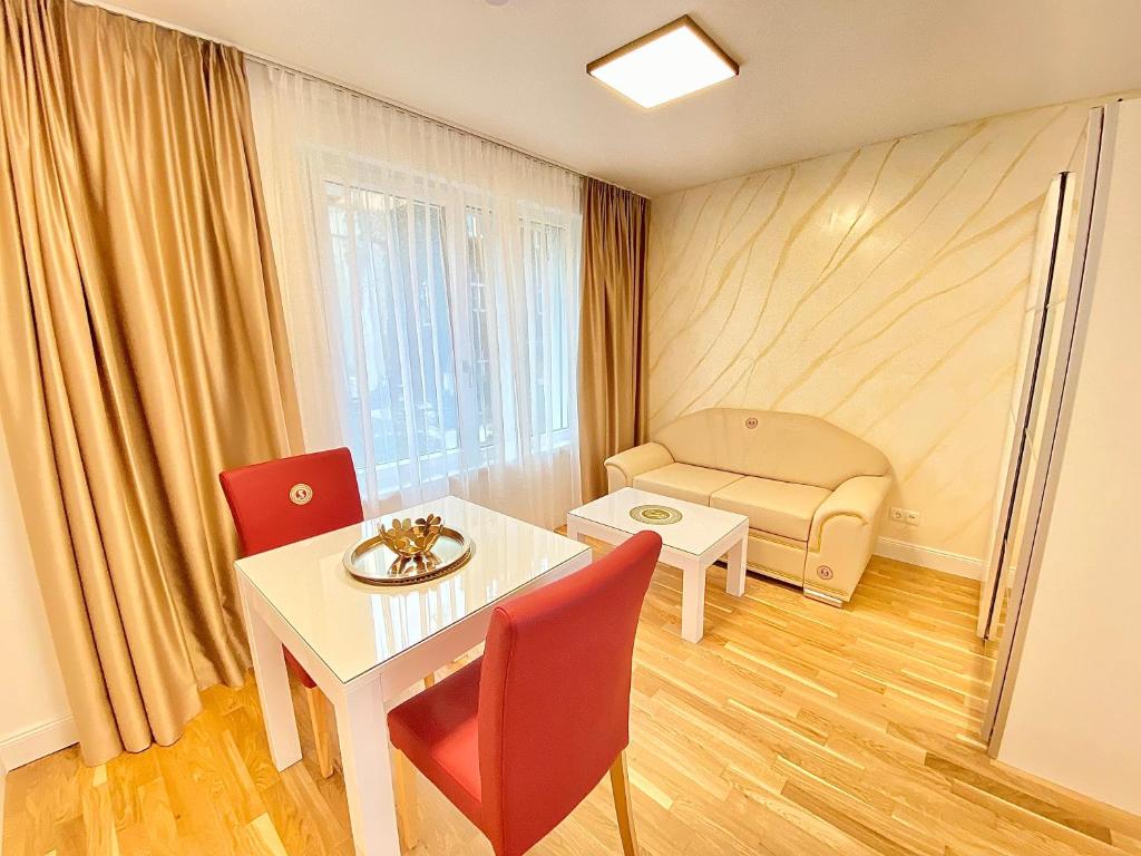 Steiner Residences Vienna Rembrandt - 9