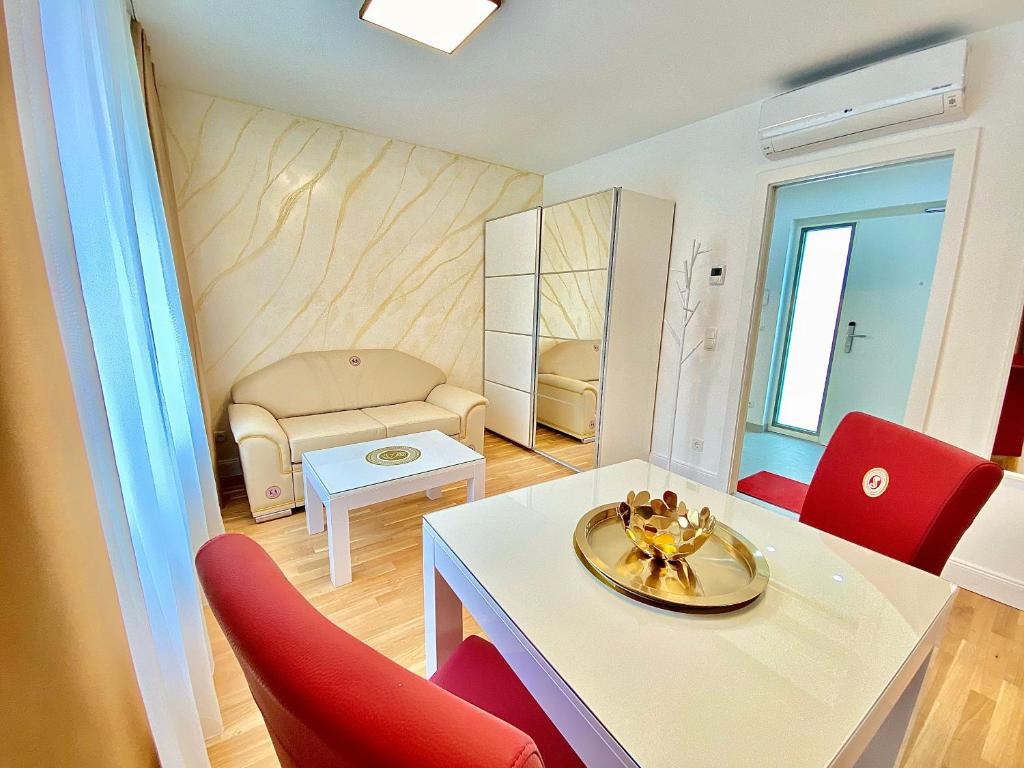 Steiner Residences Vienna Rembrandt - 6