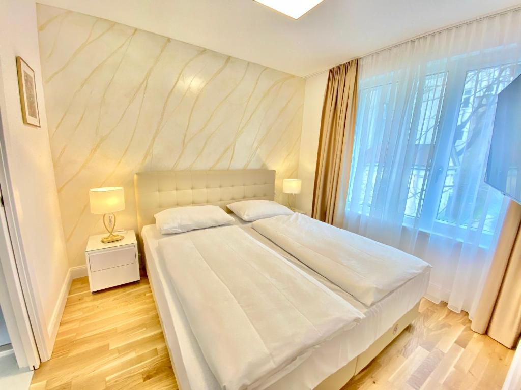 Steiner Residences Vienna Rembrandt - 10