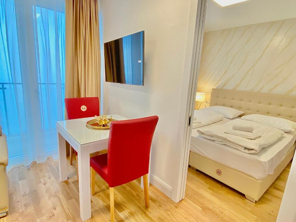 Steiner Residences Vienna Rembrandt - 2