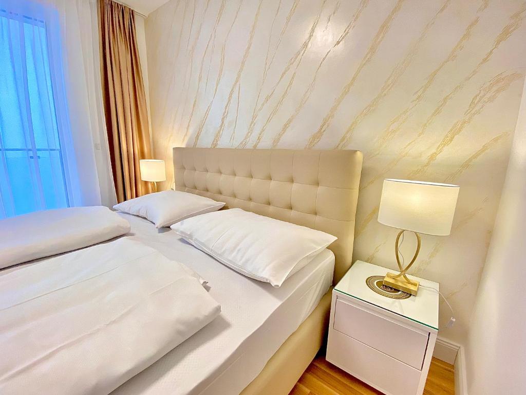 Steiner Residences Vienna Rembrandt - 12