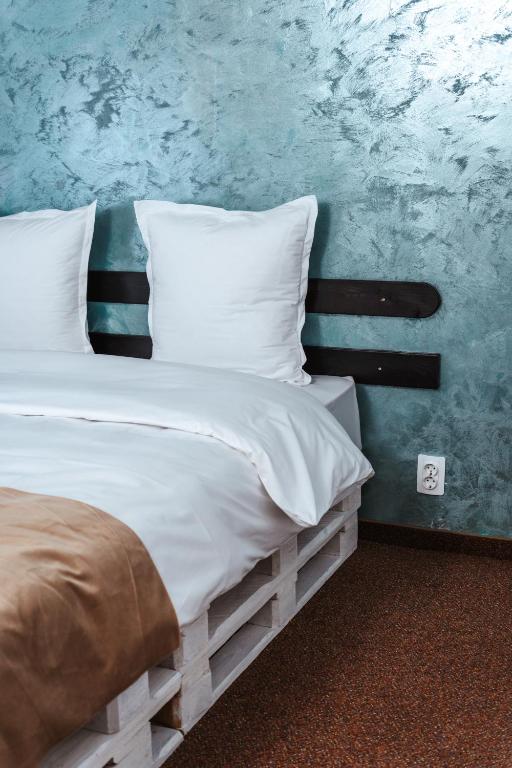 Casa Rosu - Resim 19