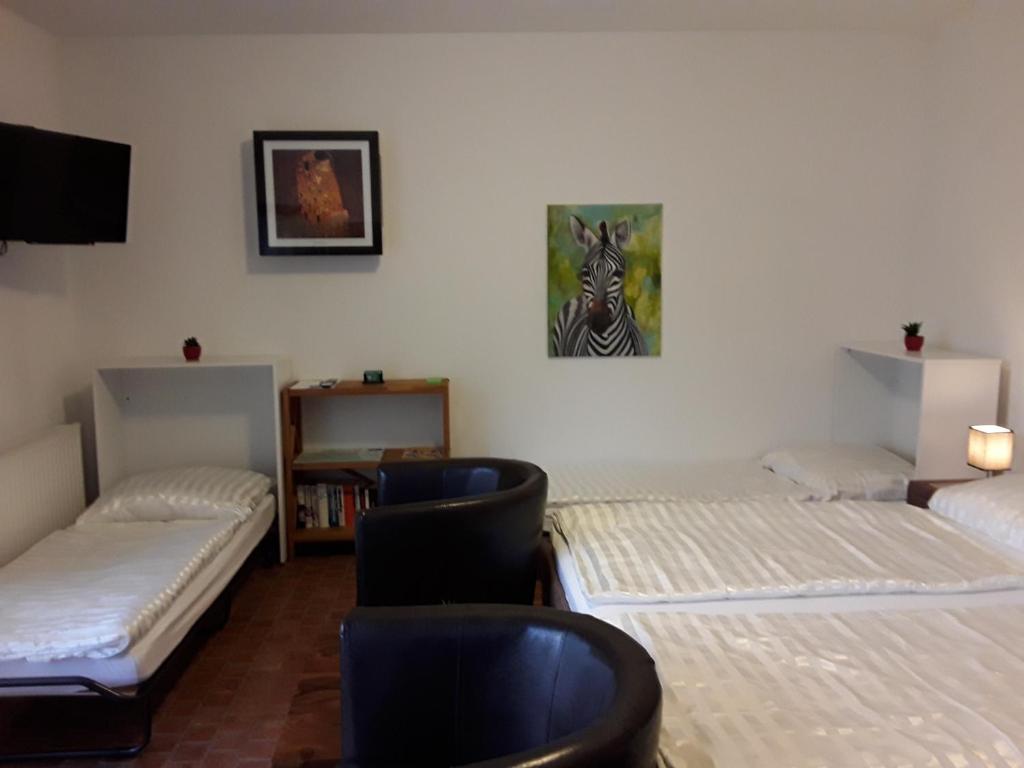 Gästehaus Samira - 4