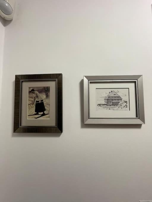 Fotografie z fotogalerie ubytování River House ve Sklářské Porubě