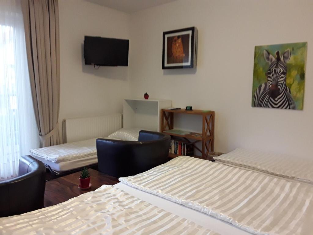 Gästehaus Samira - 5