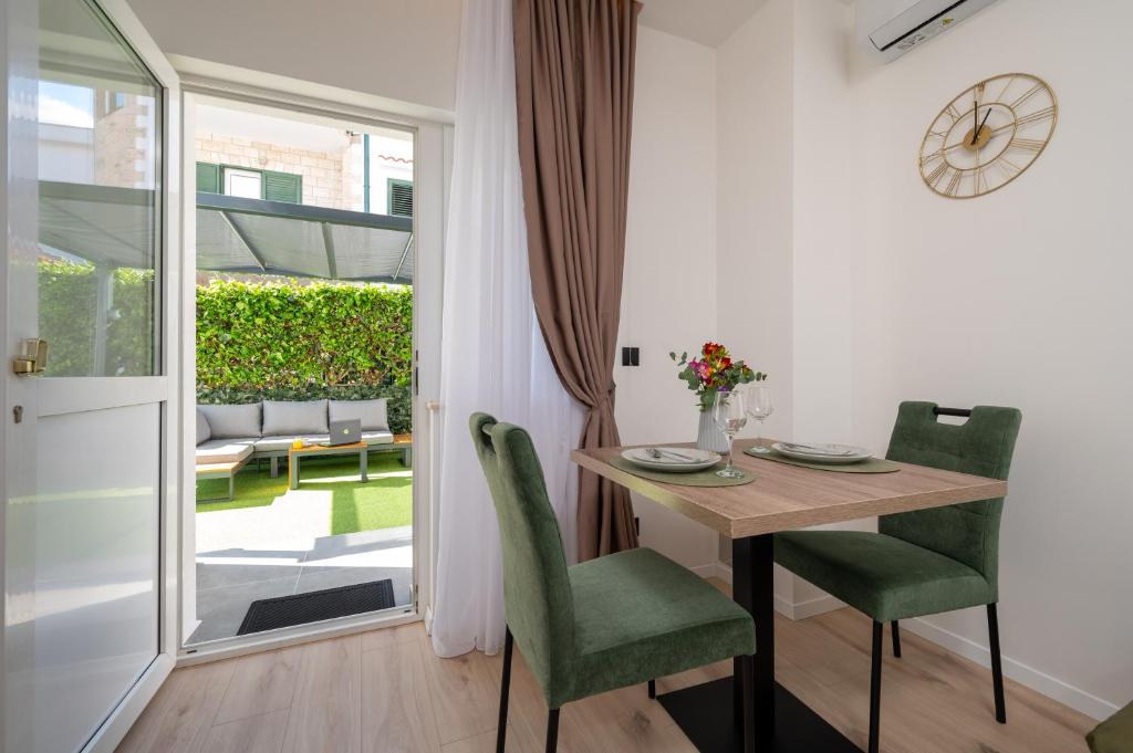 Apartment Elli 1