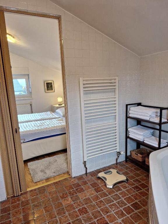 Gästehaus Samira - 10