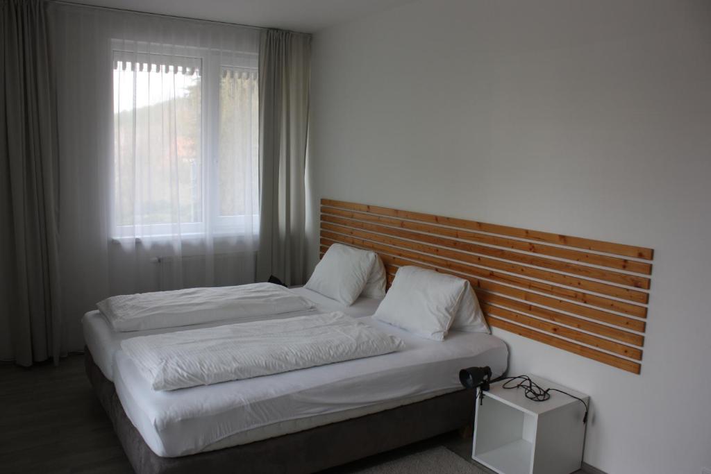 Lakepark Residence - Economy One-Bedroom Apartment - Ground Floor