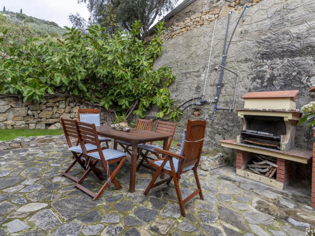 Kép Holiday Home Irma by Interhome szállásáról Cipressában a galériában