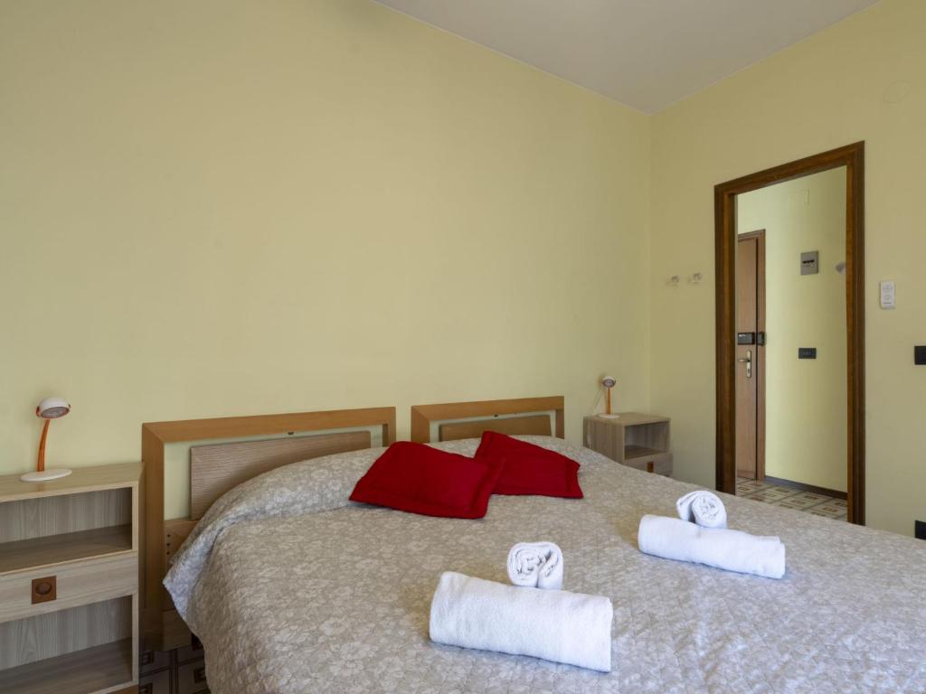 Kép Apartment Cesare by Interhome szállásáról Sanremóban a galériában