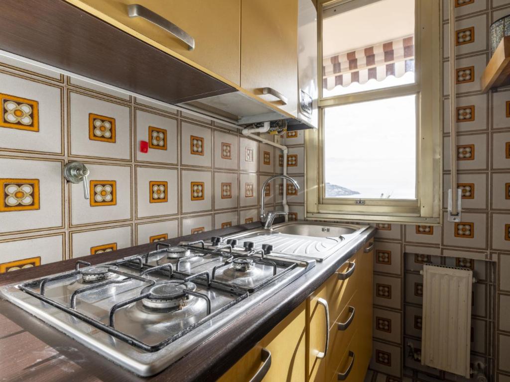 Kép Apartment Cesare by Interhome szállásáról Sanremóban a galériában