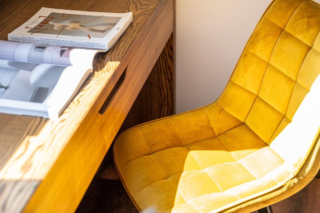 Apartamenty Polana pod Nosalem - zachód - 14