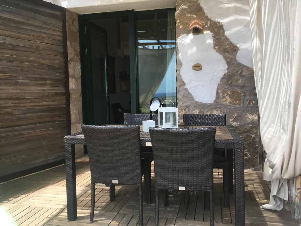 Fotografie z fotogalerie ubytování Residenza A Cova v destinaci Carloforte