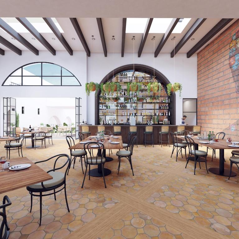 Tropicana Los Cabos, Tapestry Collection by Hilton photo