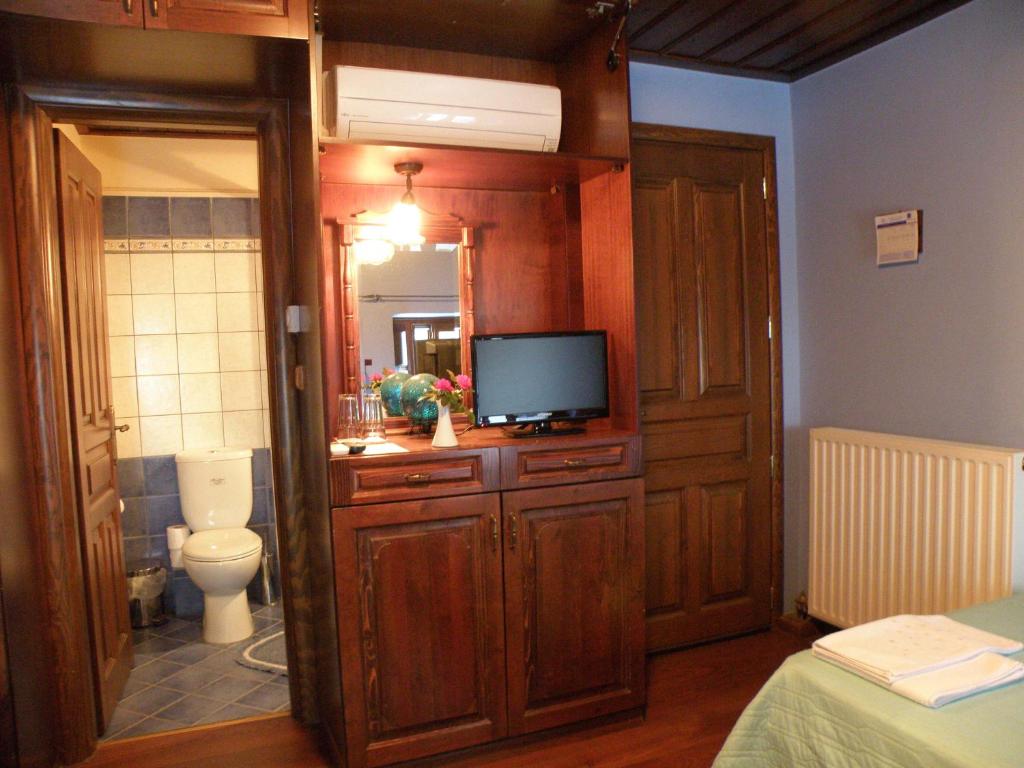 Petrino Guesthouse - 4