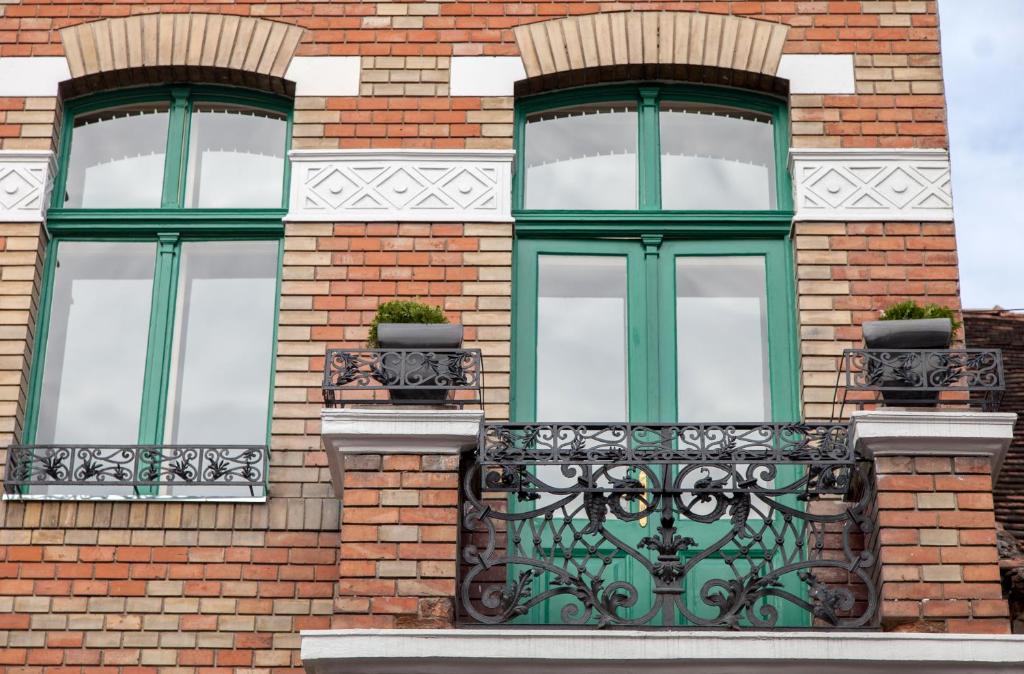 Camino Home - Resim 8