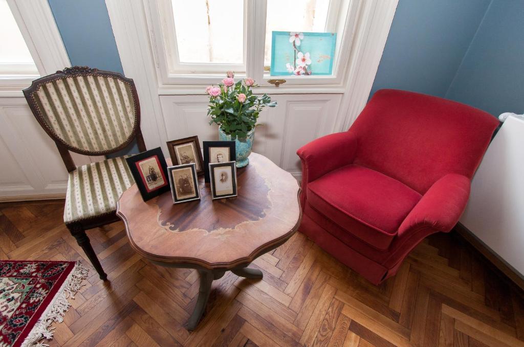 Camino Home - Resim 16