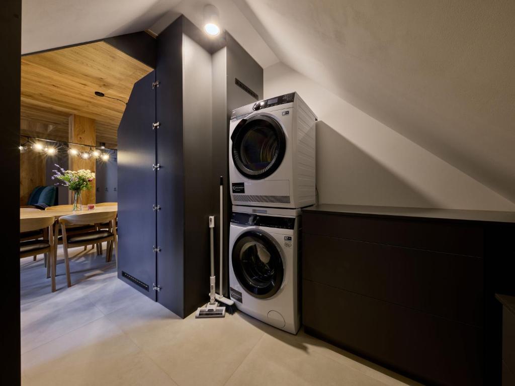 Fotografie z fotogalerie ubytování Apartment Máj-7 by Interhome v destinaci Pec pod Sněžkou