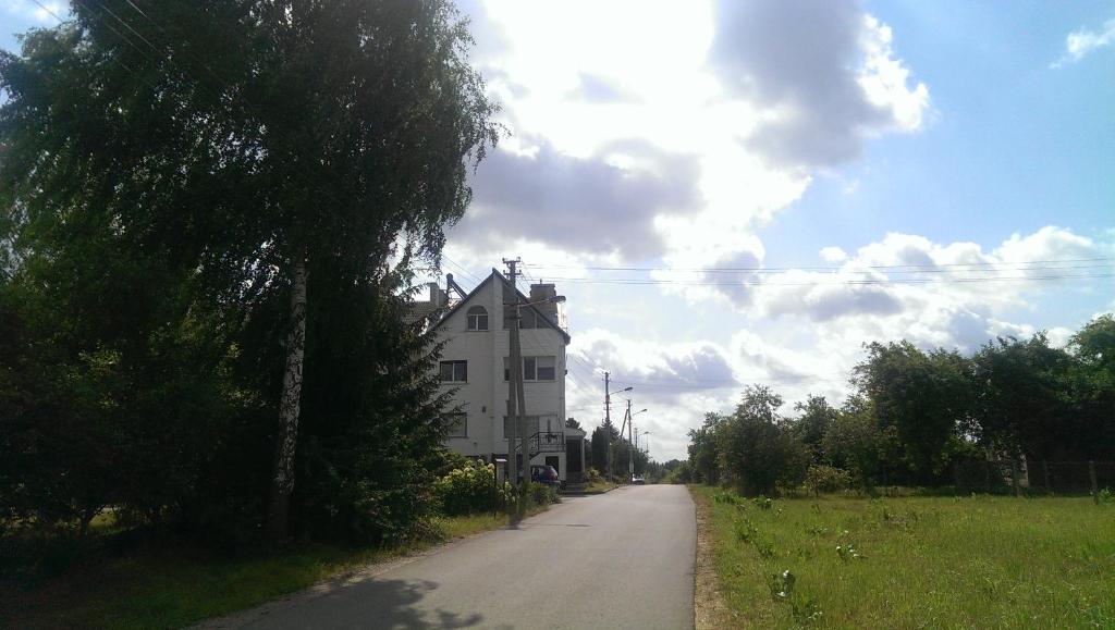 Fotografie z fotogalerie ubytování Jurgis Guest house v destinaci Kaunas