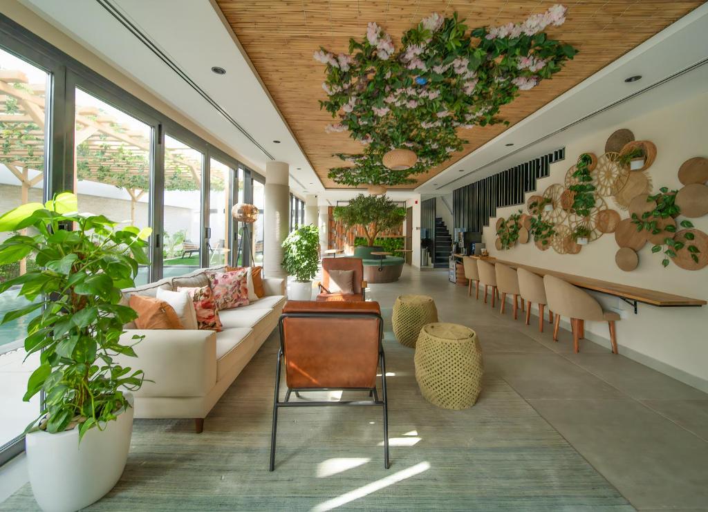 Nas House Private & Shared Villas - Resim 29