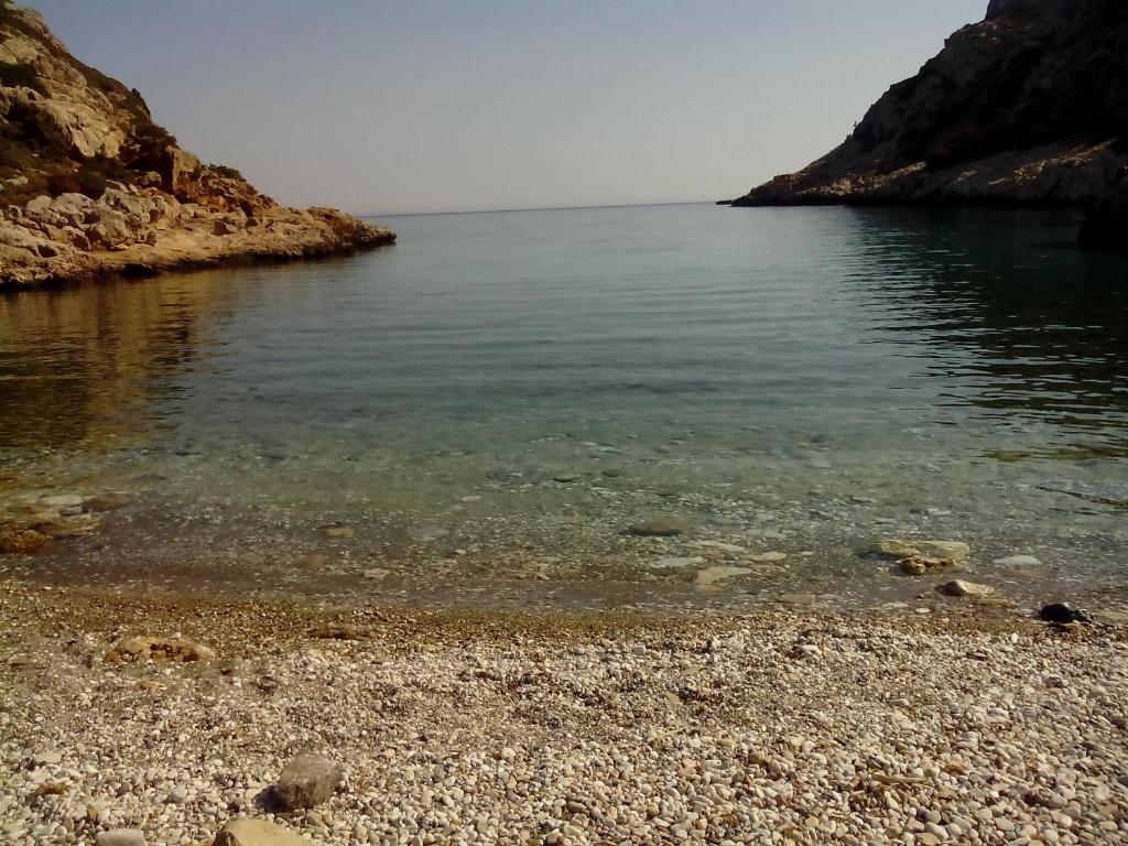 Drakano Rooms Ikaria Faros - 15