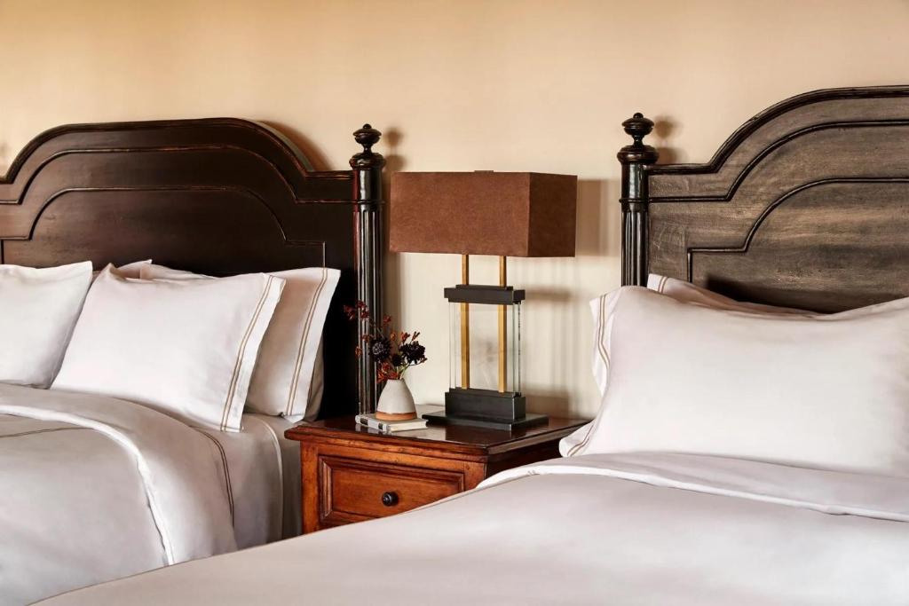 The Lodge at Primland, Auberge Collection - Studio Avec Vue Sur Montagne