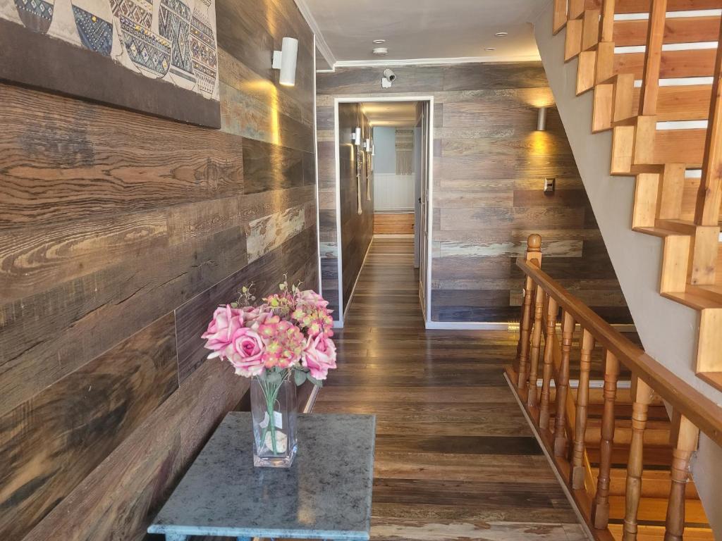 Fotografie z fotogalerie ubytování Hotel Puerta del Lago v destinaci Puerto Varas