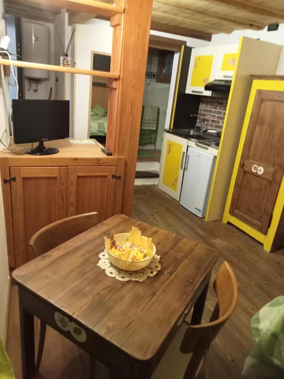 Domy CENTRAL STUDIO - Studio Apartment