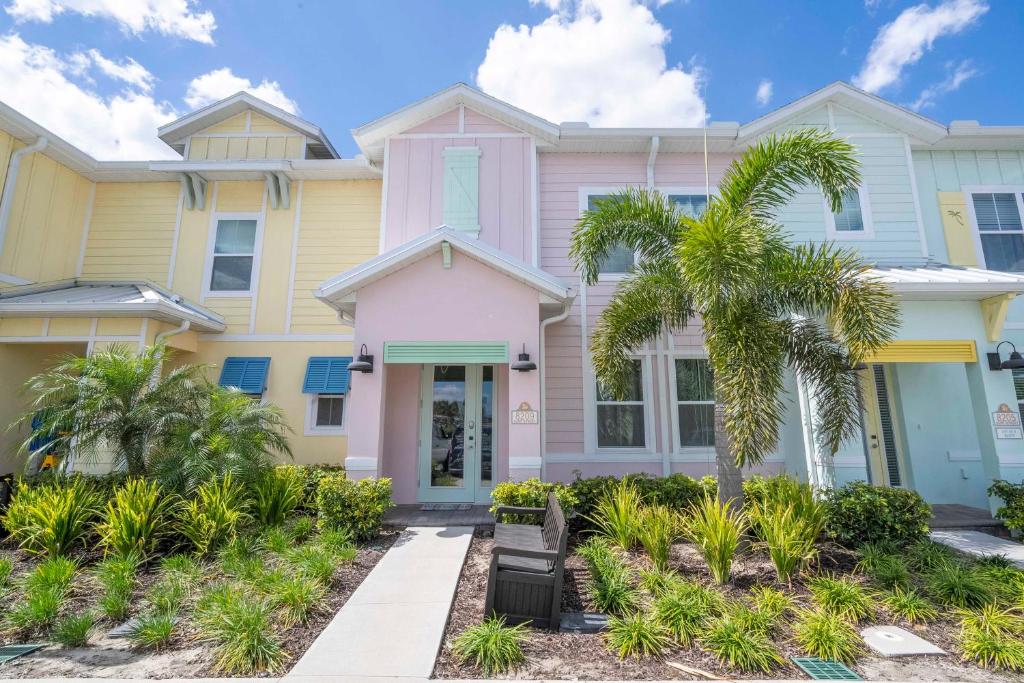 Gallery image of Margaritaville Villa For The Whole Family in Orlando