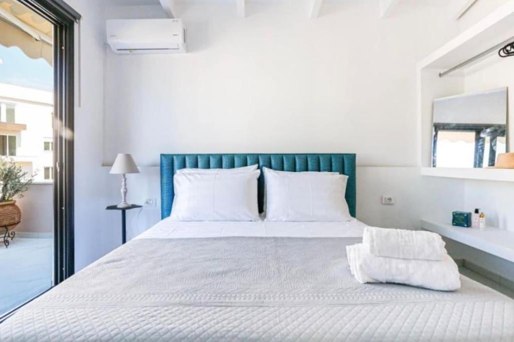 Luxury Suite 1 in Himarë