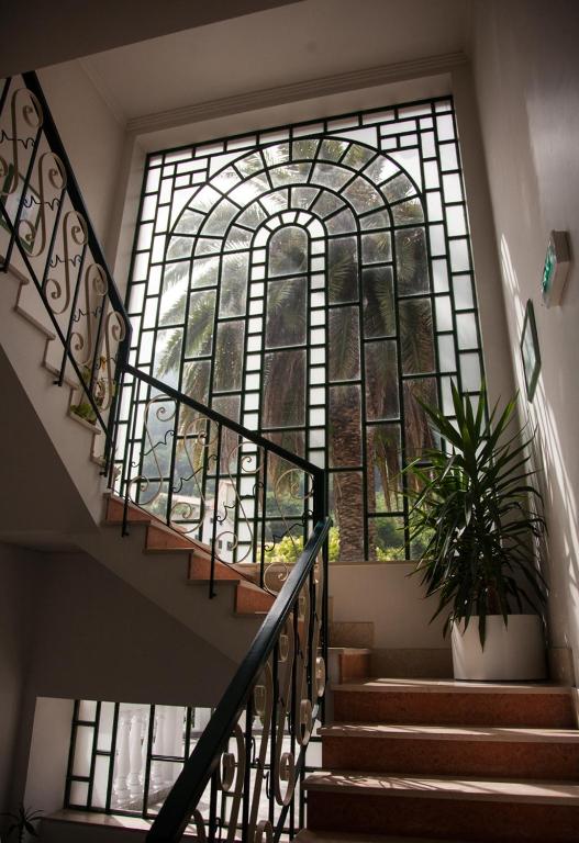 Fotografie z fotogalerie ubytování Hotel Das Termas v destinaci Geres