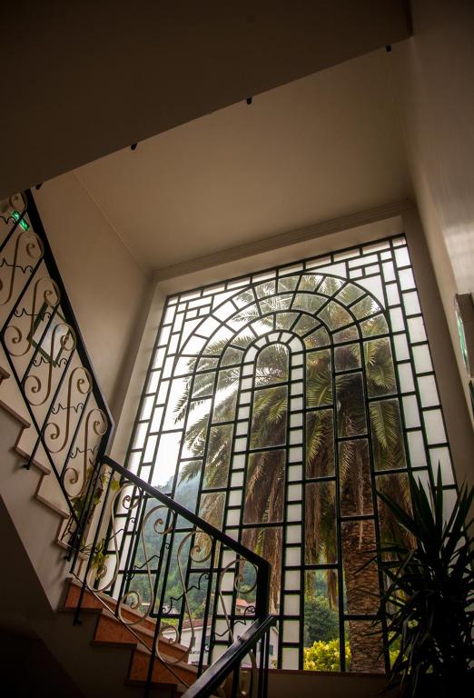 Fotografie z fotogalerie ubytování Hotel Das Termas v destinaci Geres