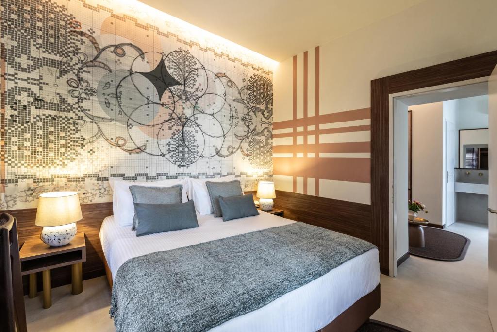 MEDLEY Conceptual Living & Spa 6