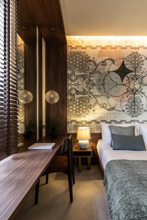 MEDLEY Conceptual Living & Spa 4