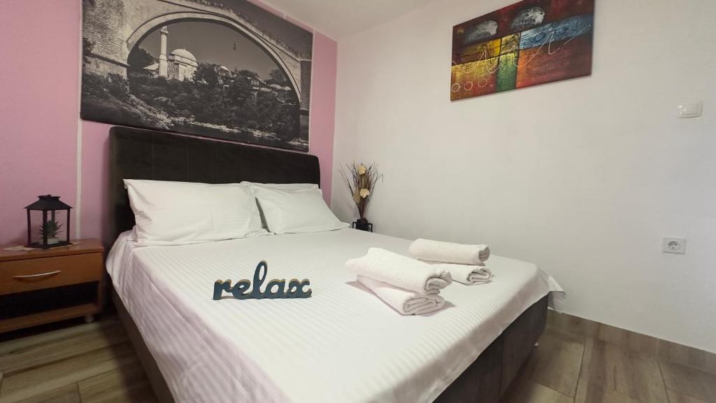 Villa Zigana - Superior Apartment