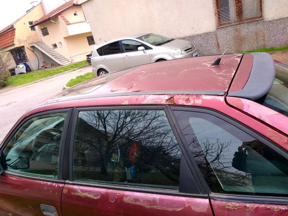 ЕКСТАЗИ 3