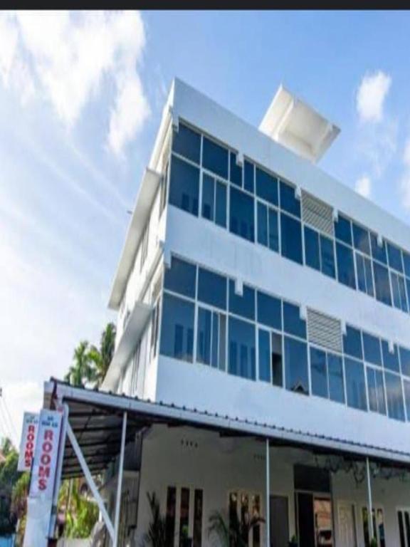 Apartment HERITAGE HOMES, Ernakulam, India