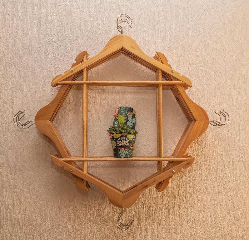 Apartamento Home Stagging New Life - 5