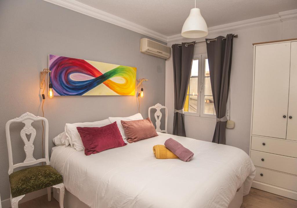 Apartamento Home Stagging New Life - 18