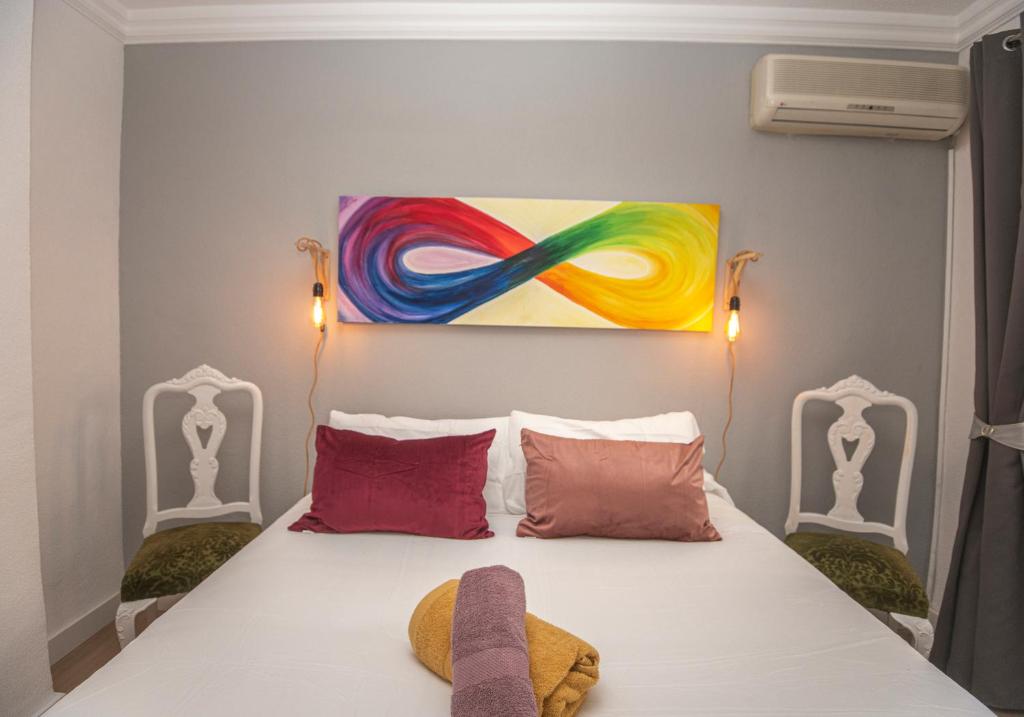 Apartamento Home Stagging New Life - 17