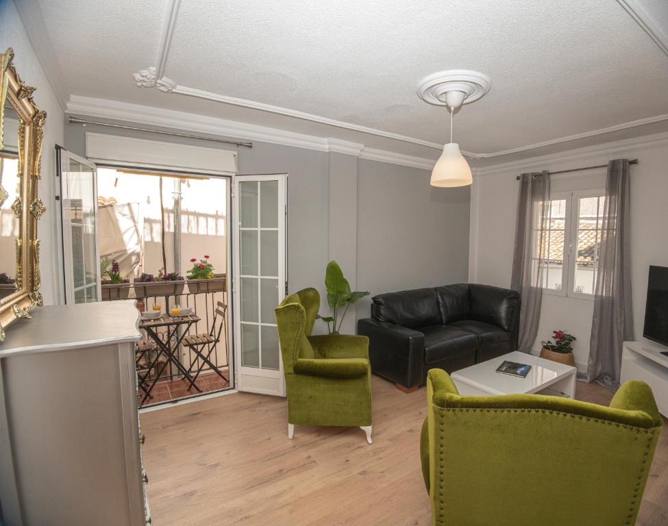 Apartamento Home Stagging New Life - 7