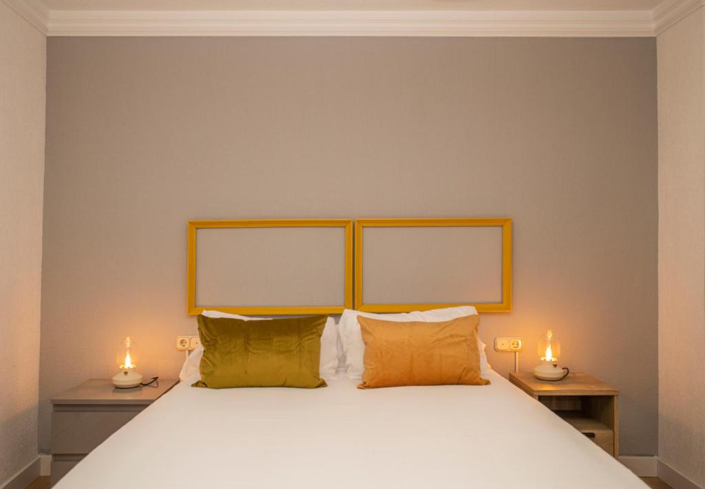 Apartamento Home Stagging New Life - 4