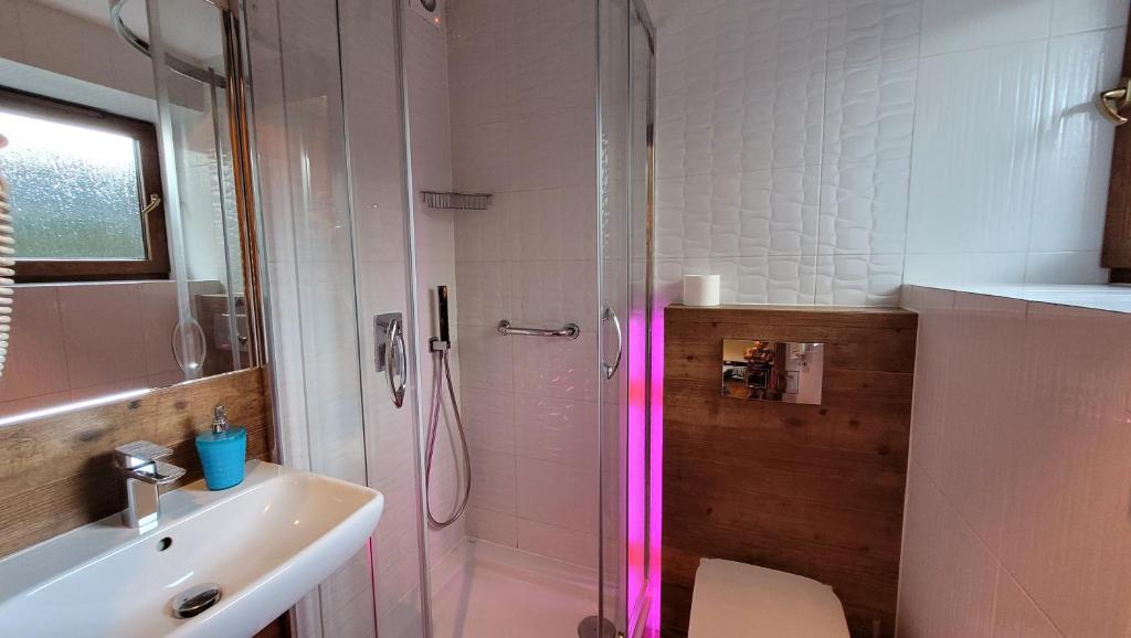 Pokoje & Apartamenty Asenata Ustroń Centrum - 8